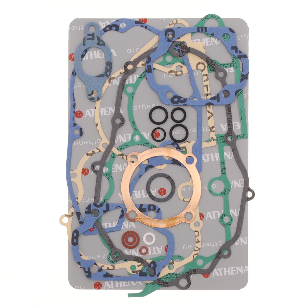 Complete Gasket Kit (oil seals not included) - Grafite Offroad