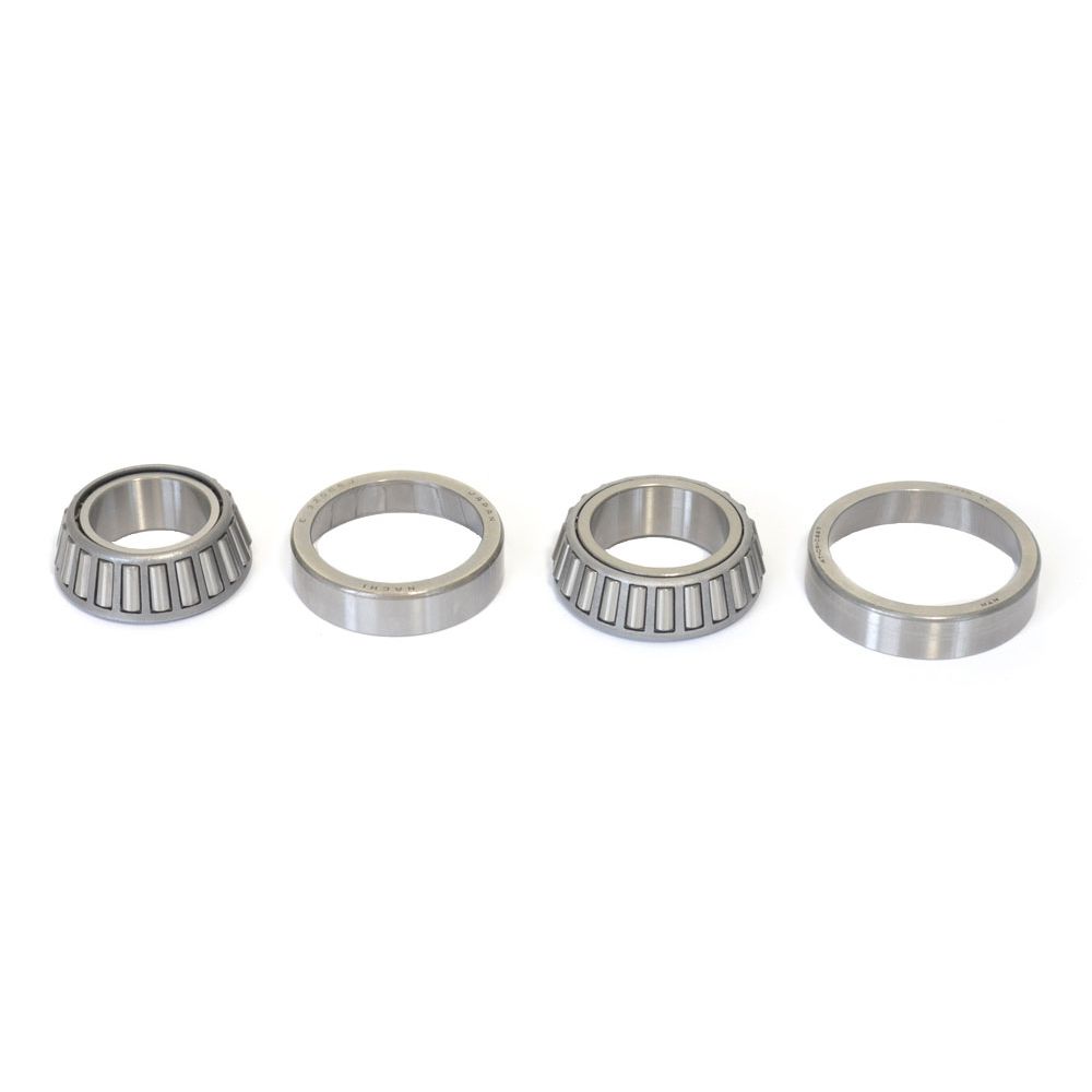 Steering Bearing Kit - Grafite Offroad