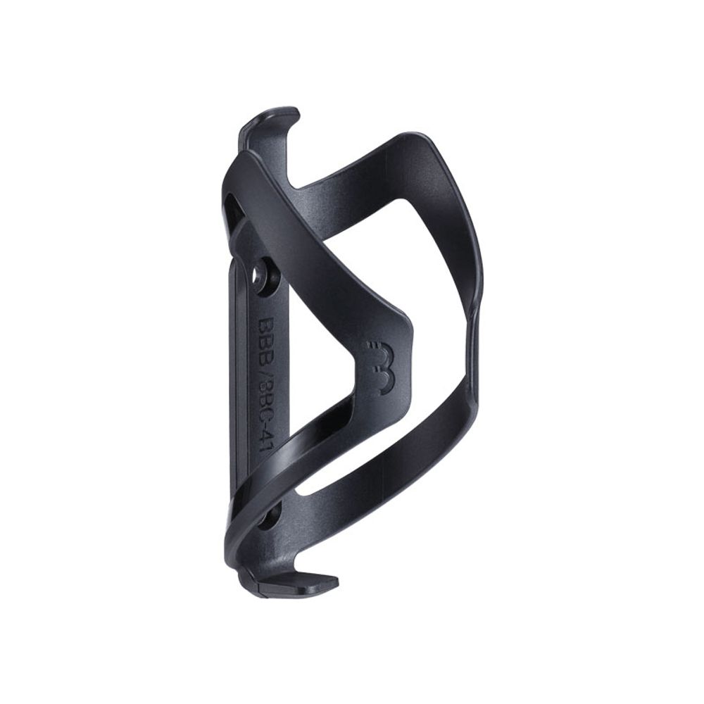 Bottle Cage Fastcage | Black - Grafite Offroad