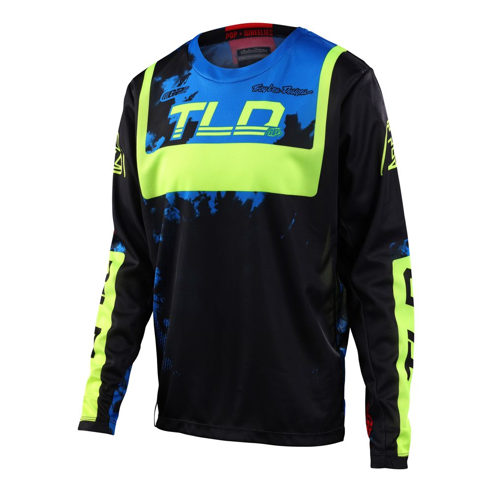 Youth GP Jersey