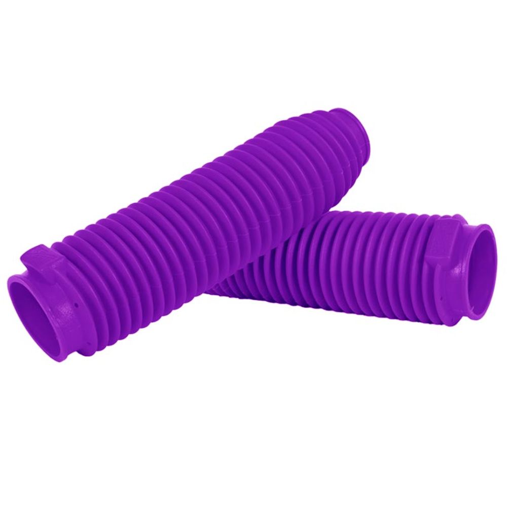 Soufflet De Fourche 2500 34/37-47 + 4 Colliers - Violet