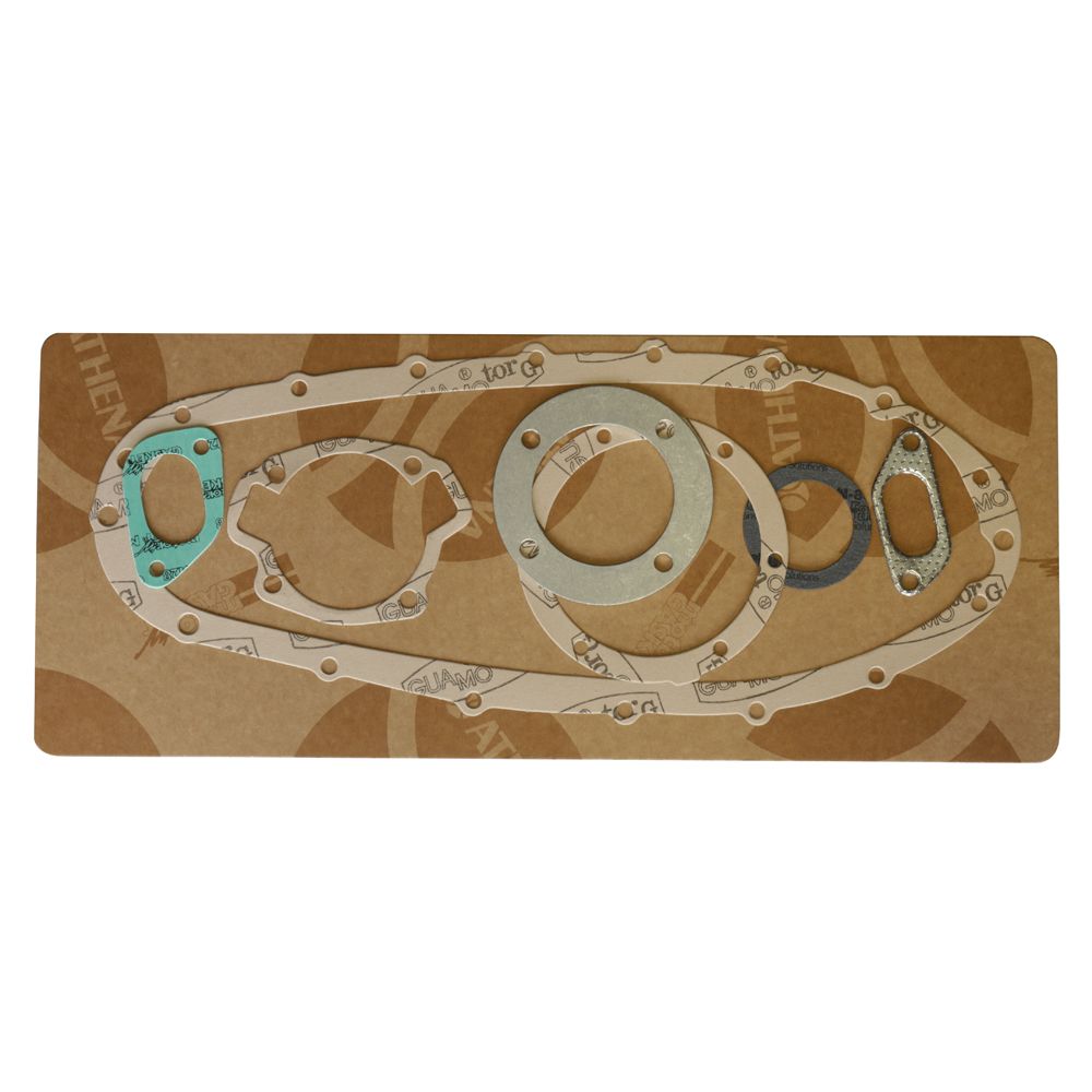 Complete Gasket Kit (oil seals not included) - Grafite Offroad