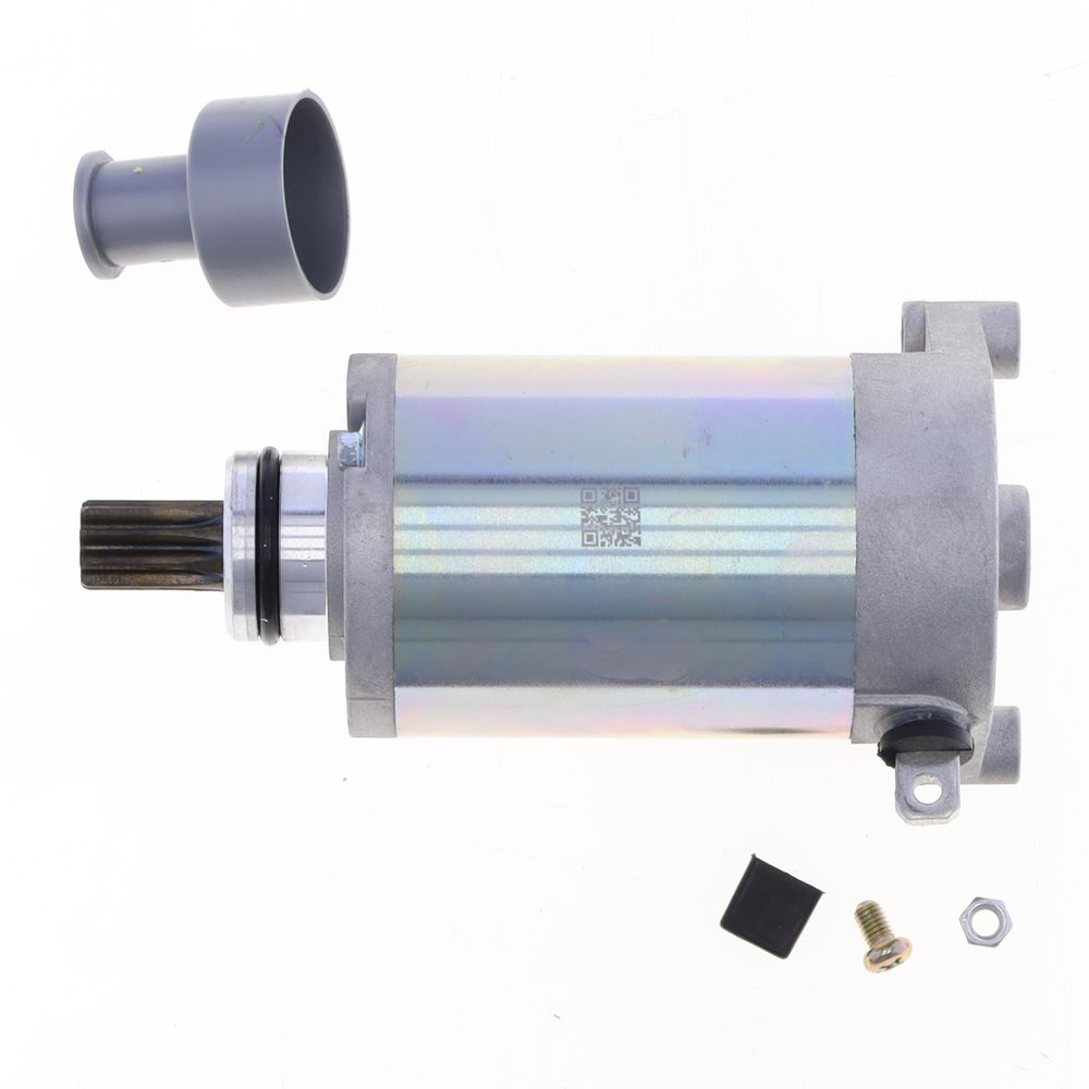 Starter Motor - Grafite Offroad