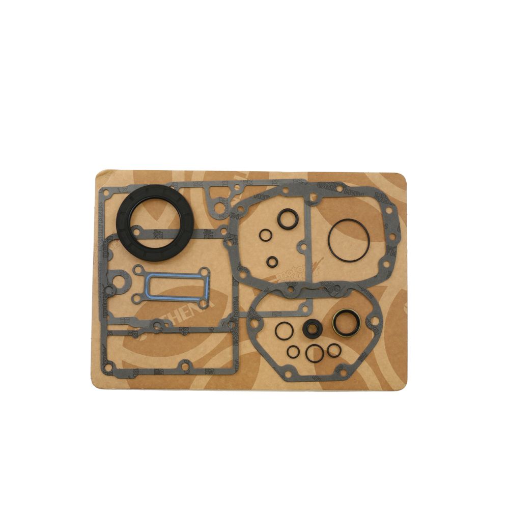 Transmission Gasket & Seal Kit - Grafite Offroad