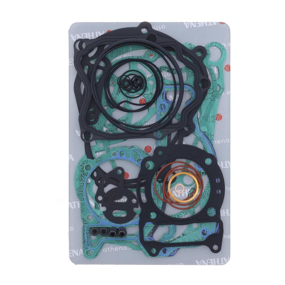 Complete Gasket Kit (oil seals not included) - Grafite Offroad