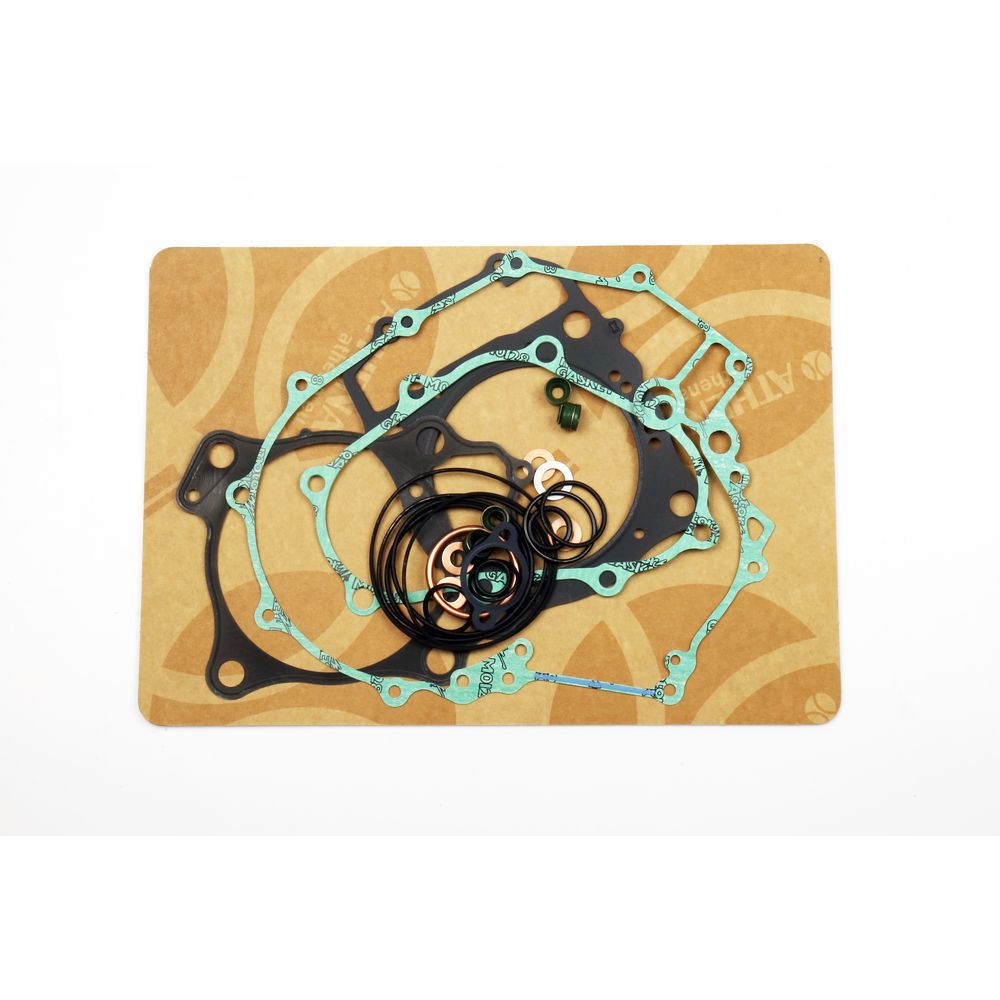 Complete Gasket Kit (oil seals not included) - Grafite Offroad