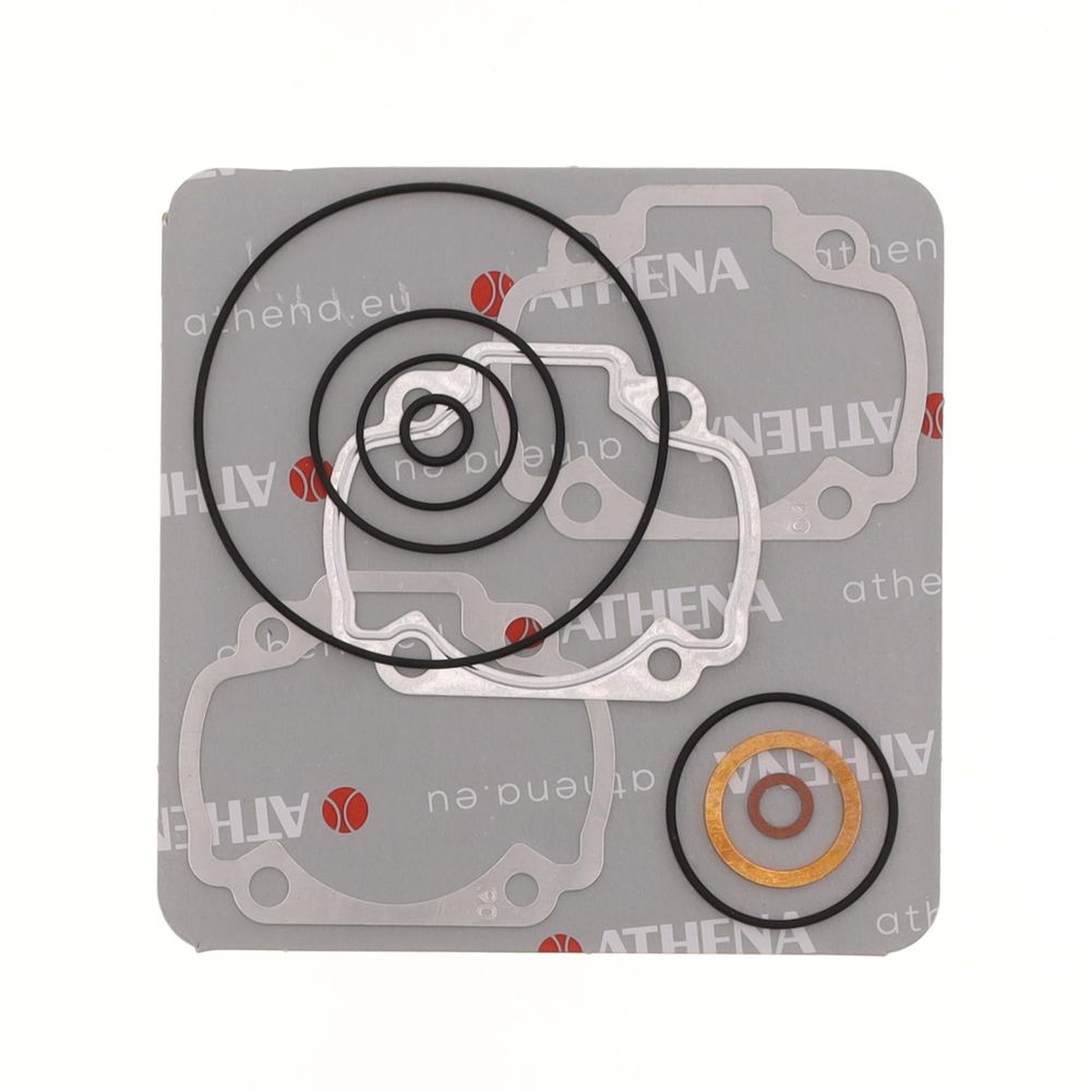 Complete Gasket Kit (oil seals not included) - Grafite Offroad