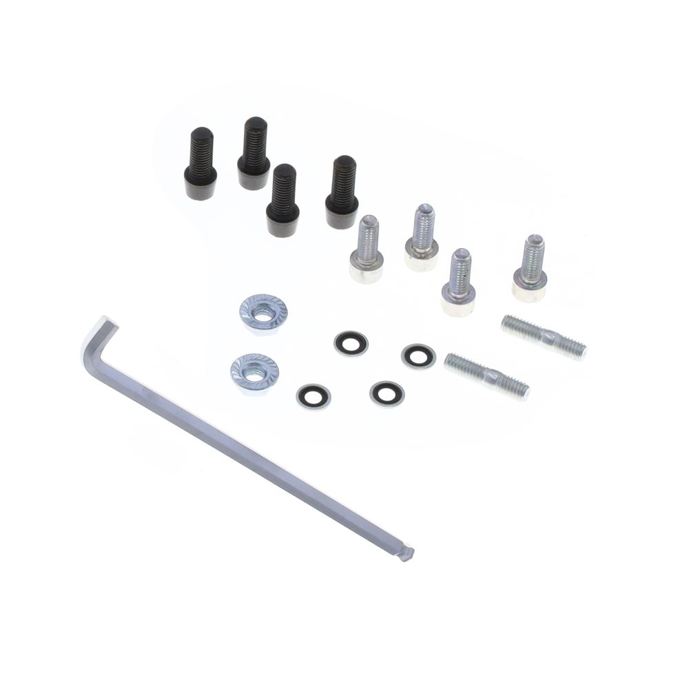 Spare Bolts Kit for Athena Cylinder Kit - Grafite Offroad