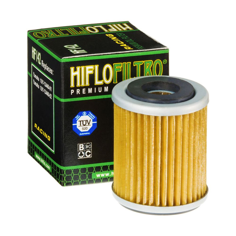 Racing Oil Filter - Grafite Offroad