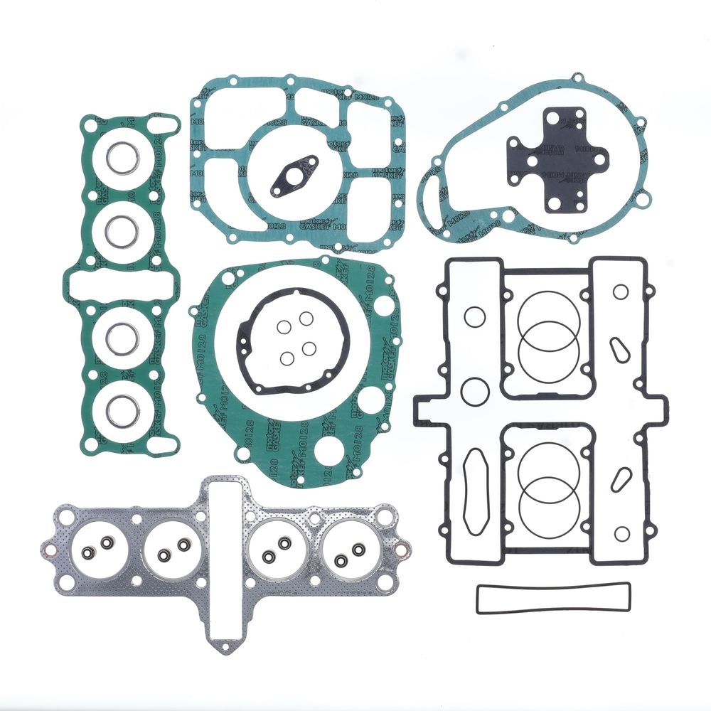 Complete Gasket Kit (oil seals not included) - Grafite Offroad