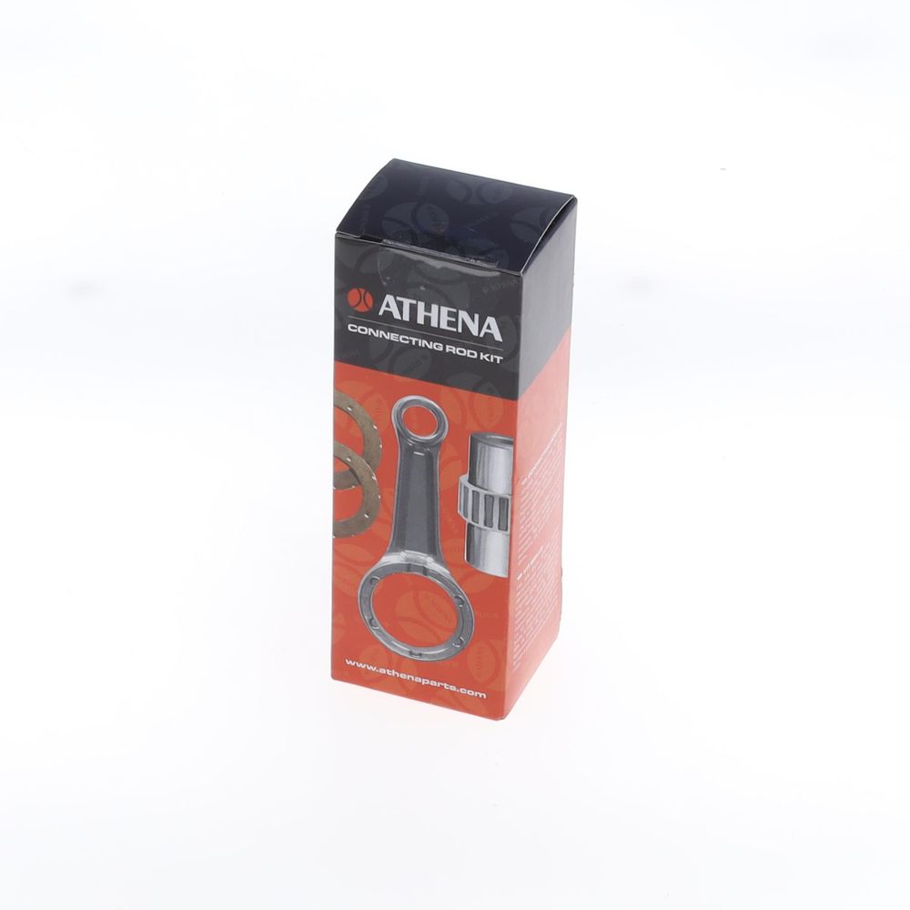 Connecting rod kit with engine gasket kit - Grafite Offroad
