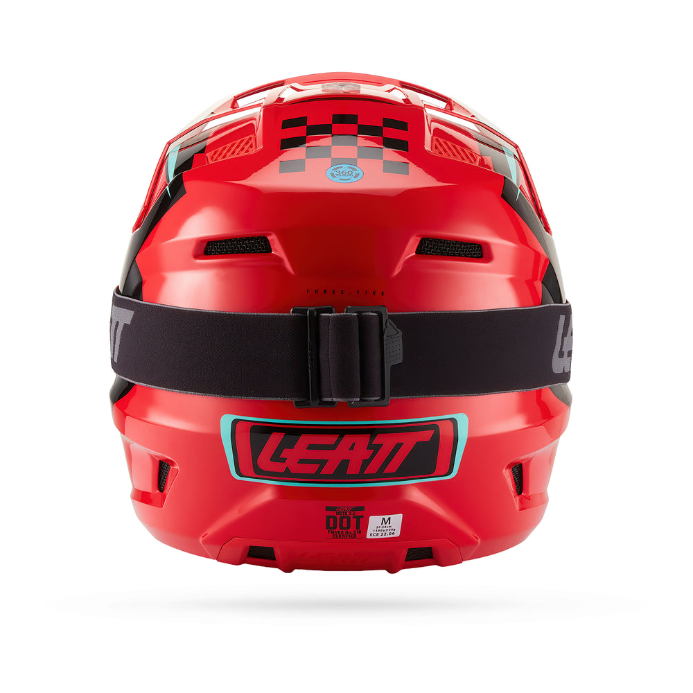 Helmet Kit Moto 3.5 Leatt
