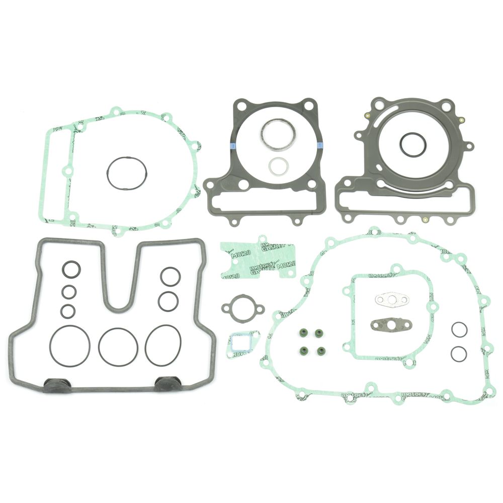 Complete Gasket Kit (oil seals not included) - Grafite Offroad
