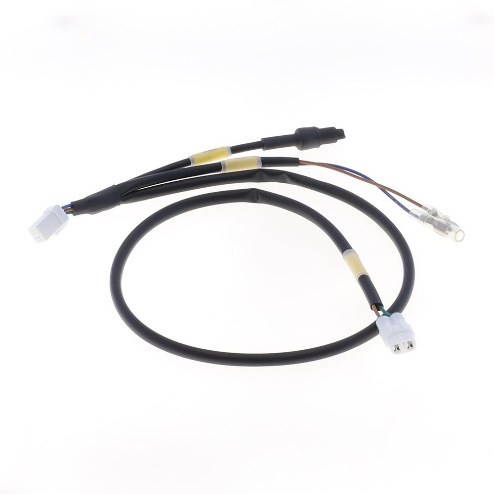 Replacement Wiring for Map Switch, Quick Shifter, LC1Lambda - Front position. - Grafite Offroad