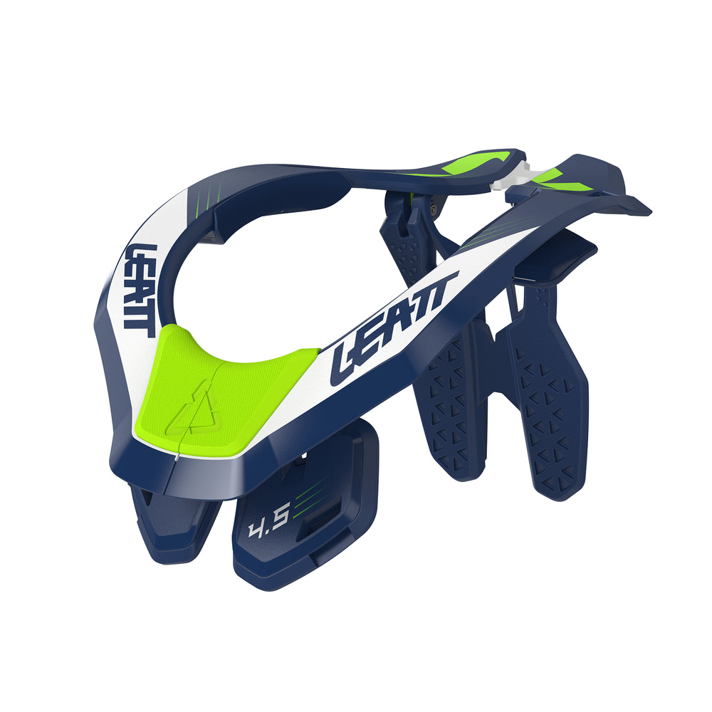 4.5 Neck Brace - Grafite Offroad
