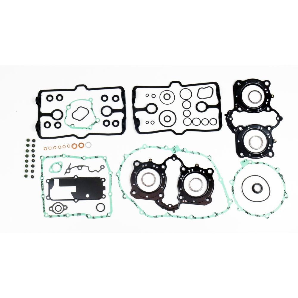 Complete Gasket Kit (oil seals not included) - Grafite Offroad