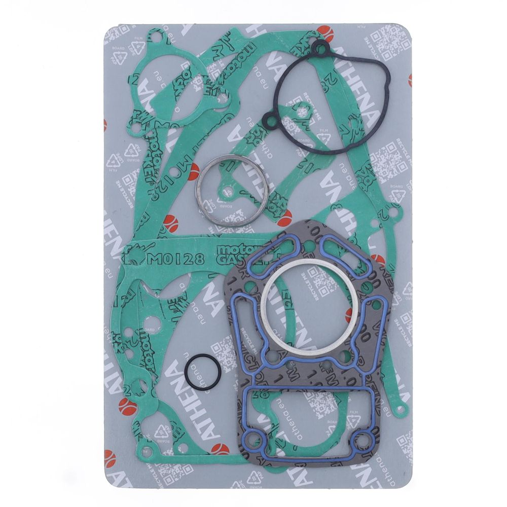 Complete Gasket Kit (oil seals not included) - Grafite Offroad