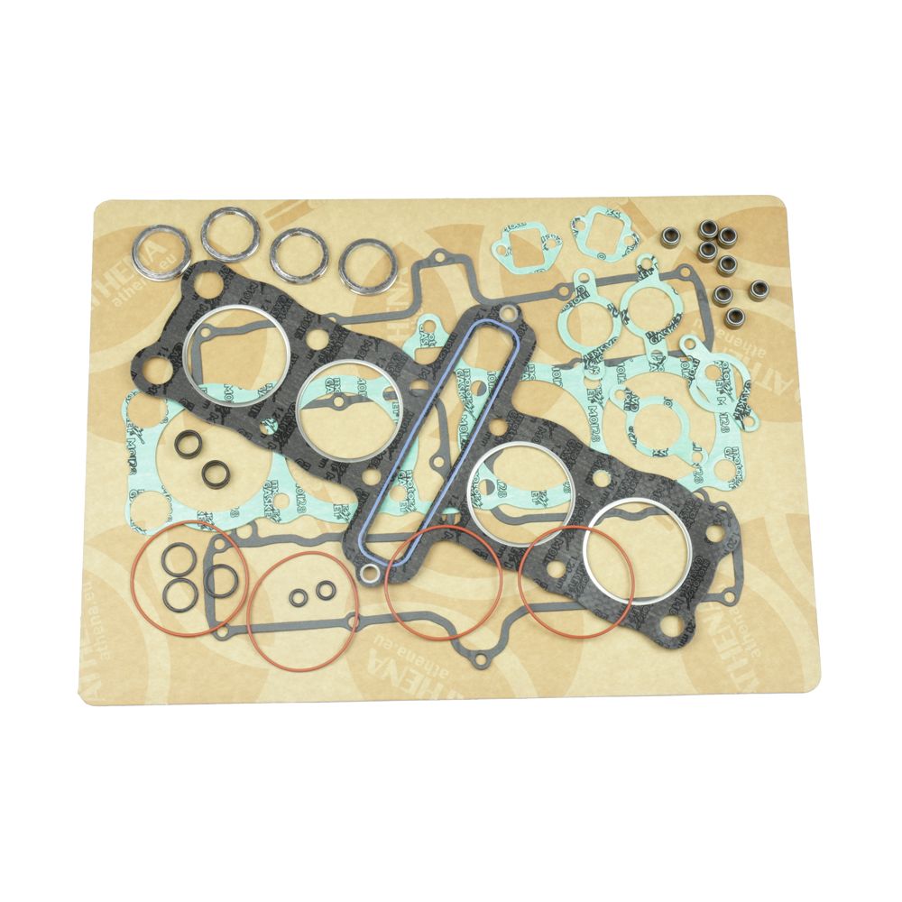 Top End Gasket Kit - Grafite Offroad