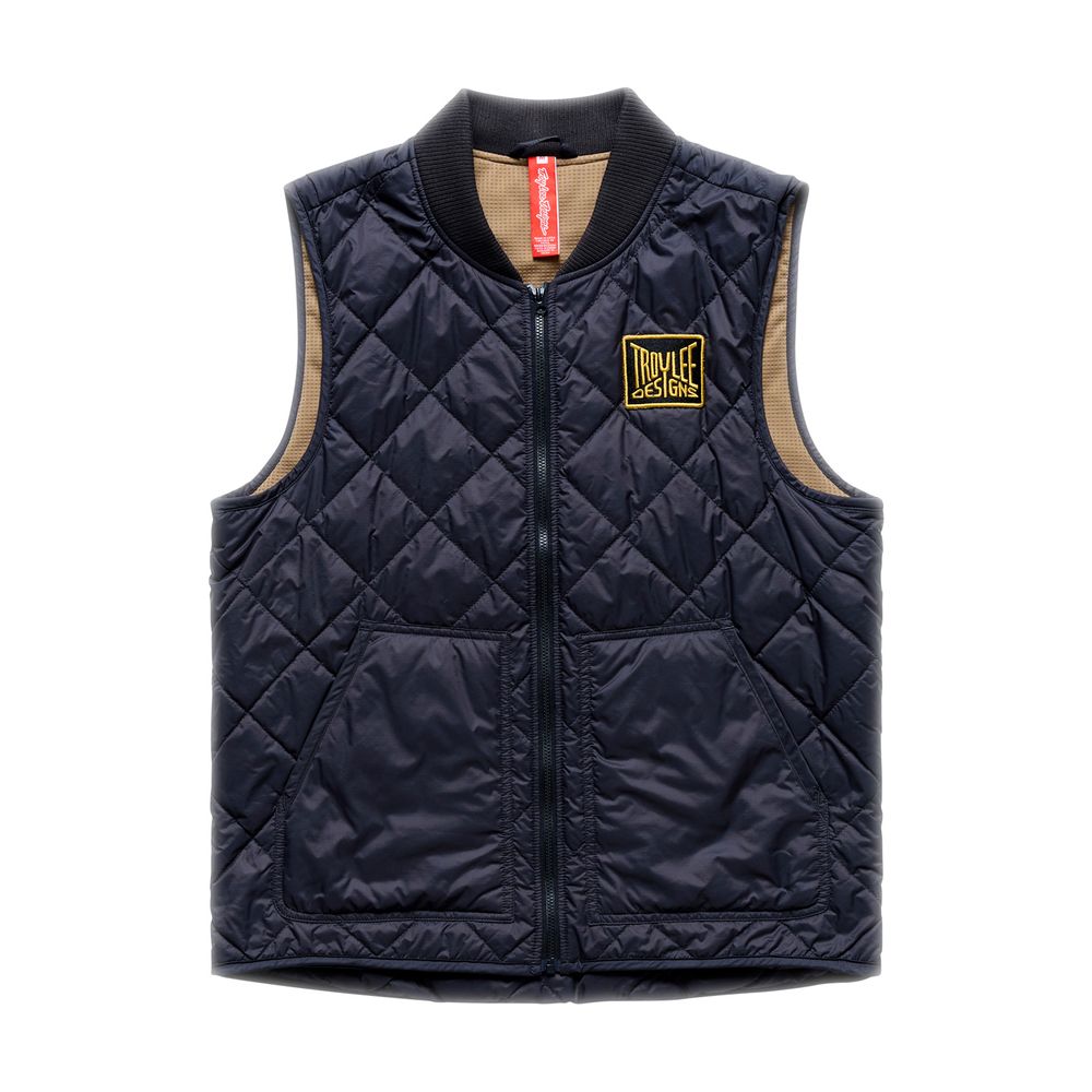 Ruckus Ride Vest