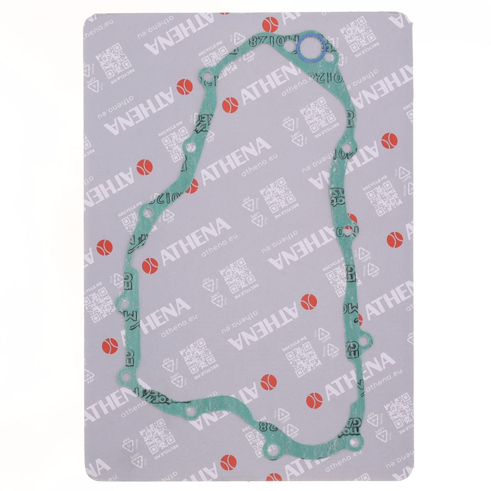 Clutch Cover Gasket - Grafite Offroad