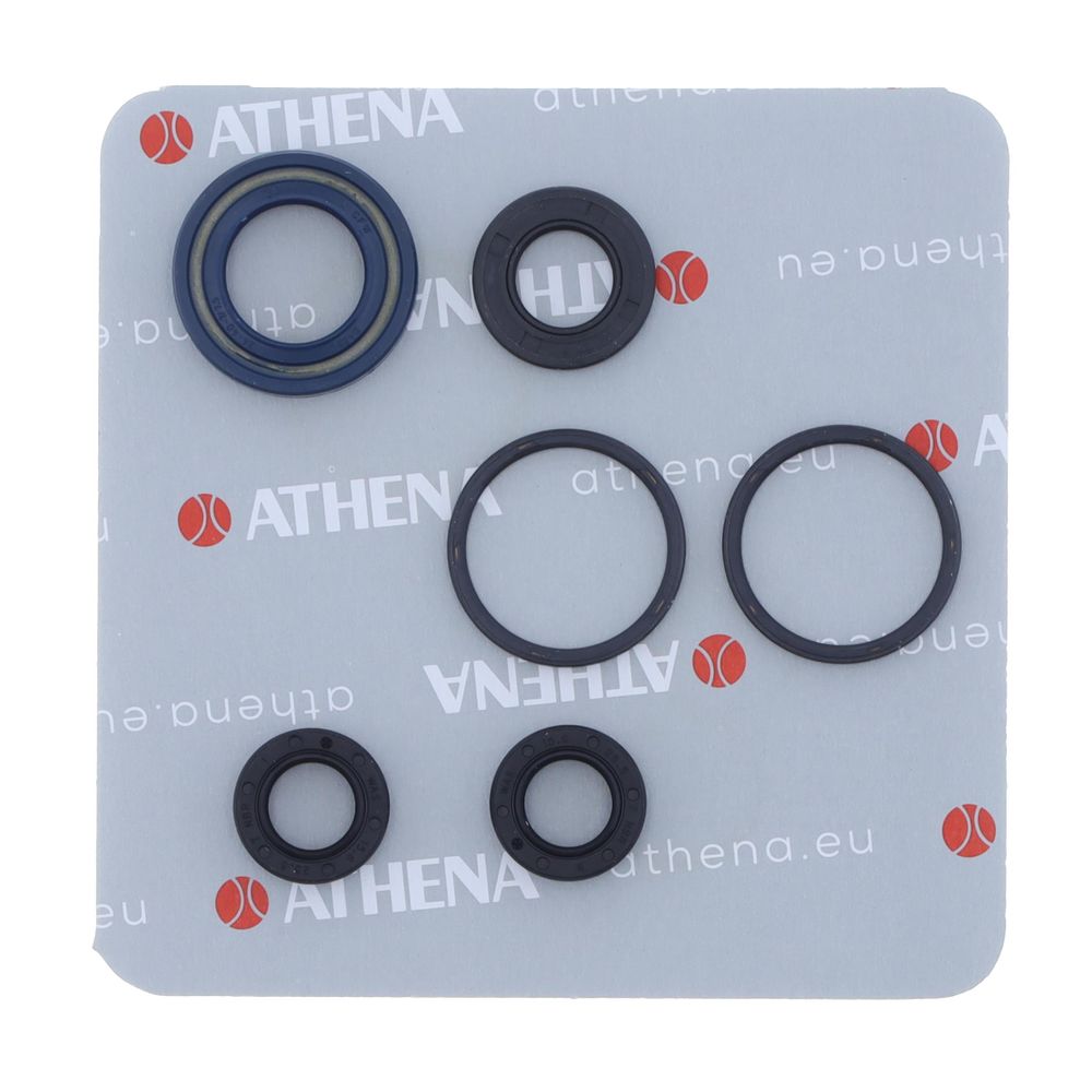 Engine Oil Seals Kit - Grafite Offroad