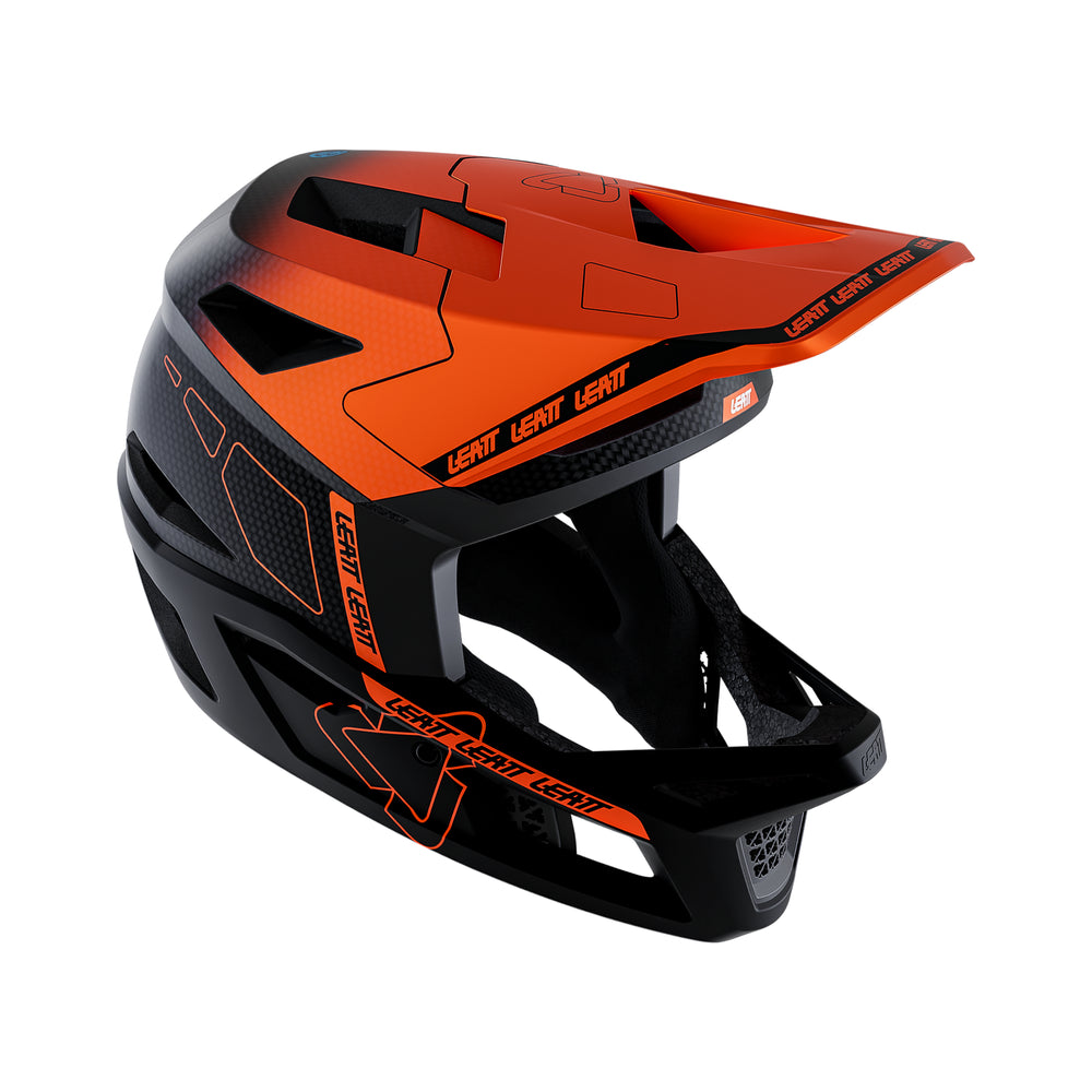MTB Gravity 6.0 Helmet