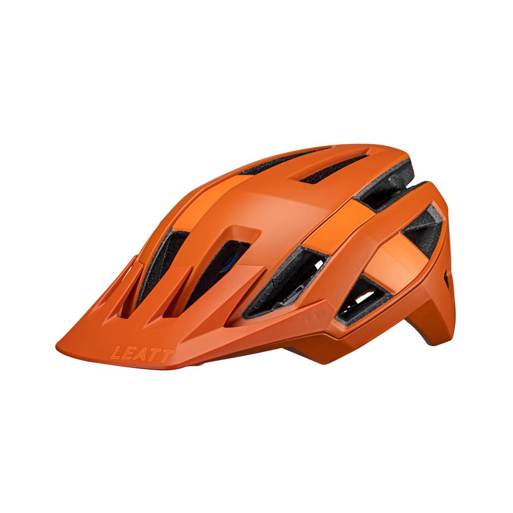 MTB Trail 3.0 Helmet - Grafite Offroad