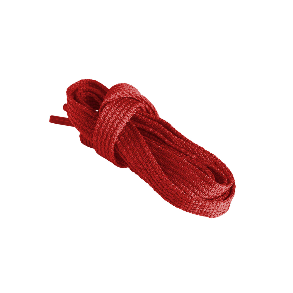 Coppia di lacci per scarpe non elasticizzati