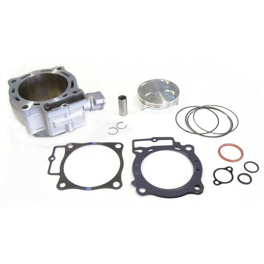 Standard Bore Cylinder Kit Ø 96 mm, 450 cc - Grafite Offroad