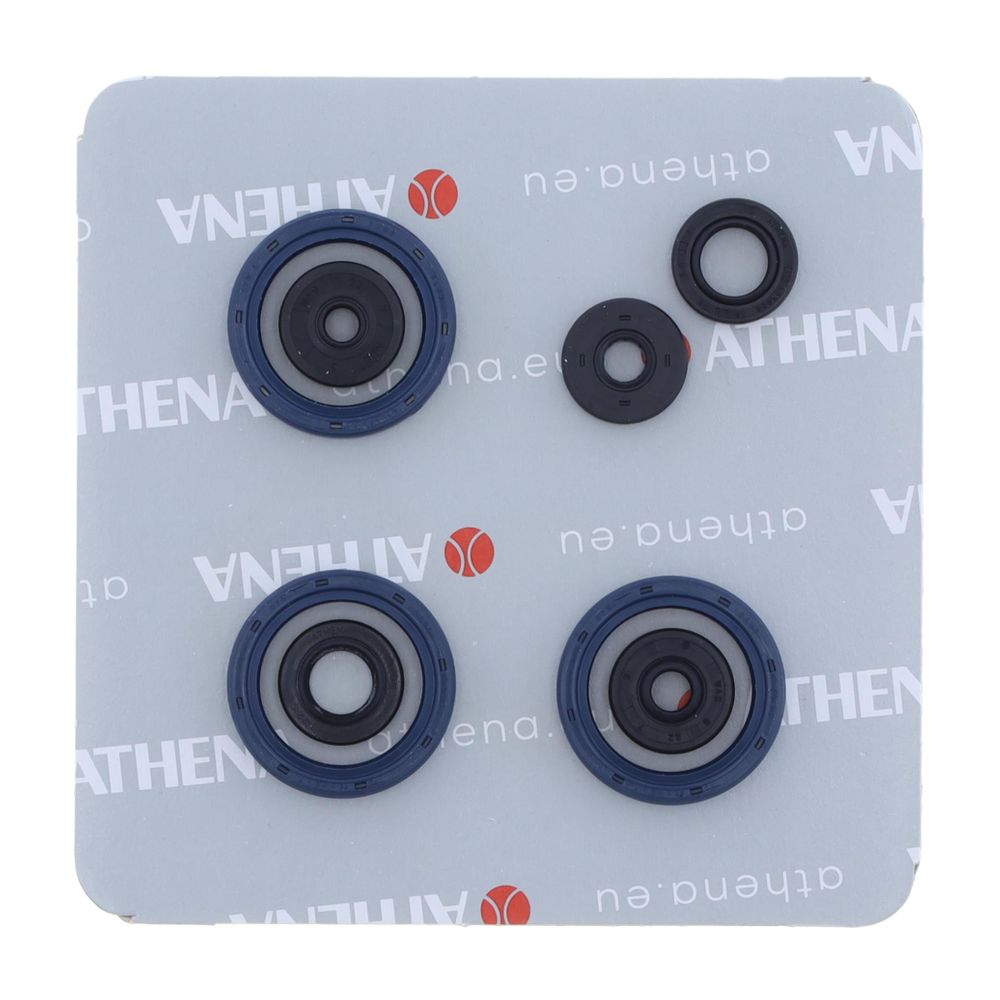 Engine Oil Seals Kit - Grafite Offroad