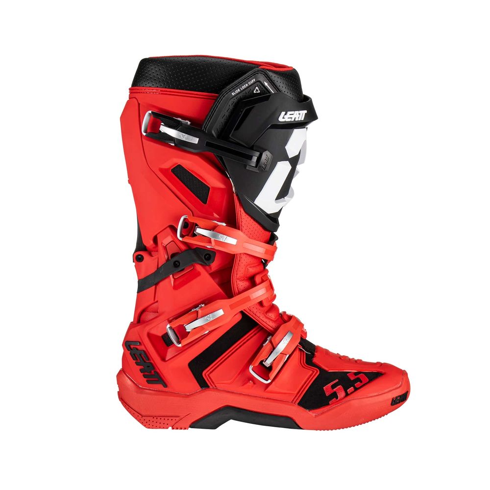 5.5 FlexLock Boots