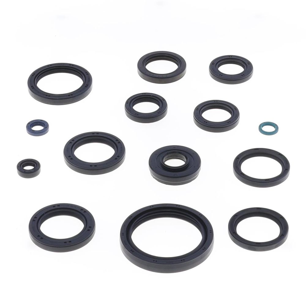 Engine Oil Seals Kit - Grafite Offroad