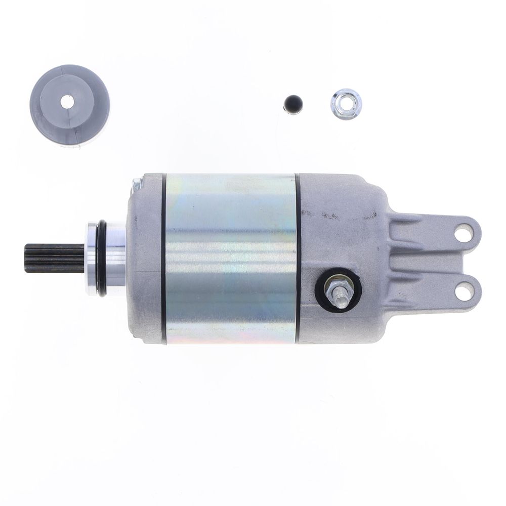 Starter Motor - Grafite Offroad