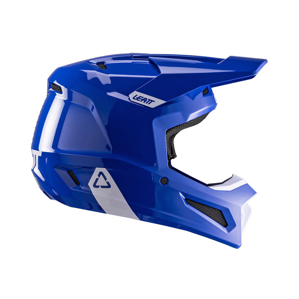 Helmet Moto 2.5 Leatt