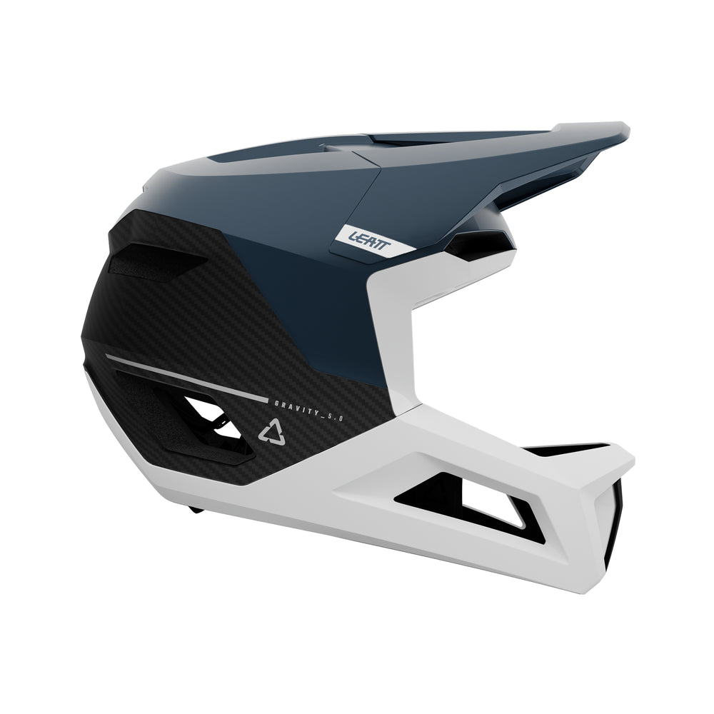 MTB Gravity 5.0 Helmet