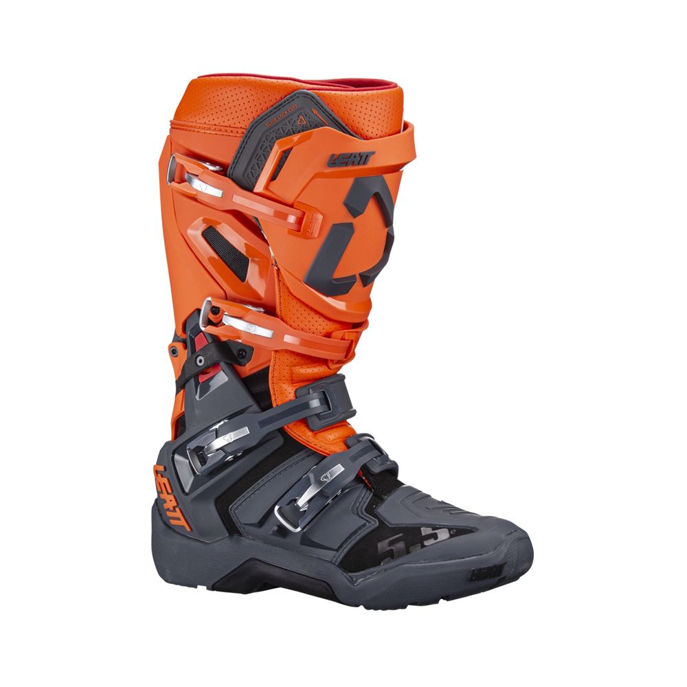 Scarponi 5.5 FlexLock Enduro