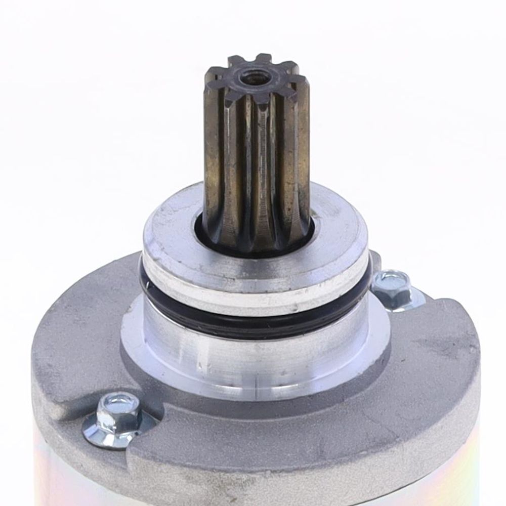 Starter Motor - Grafite Offroad