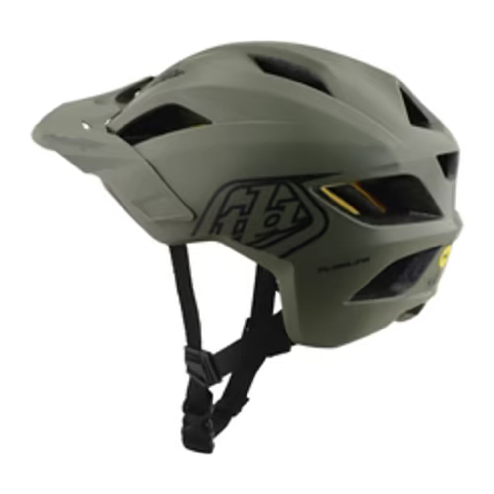 Casco Flowline per ragazzi