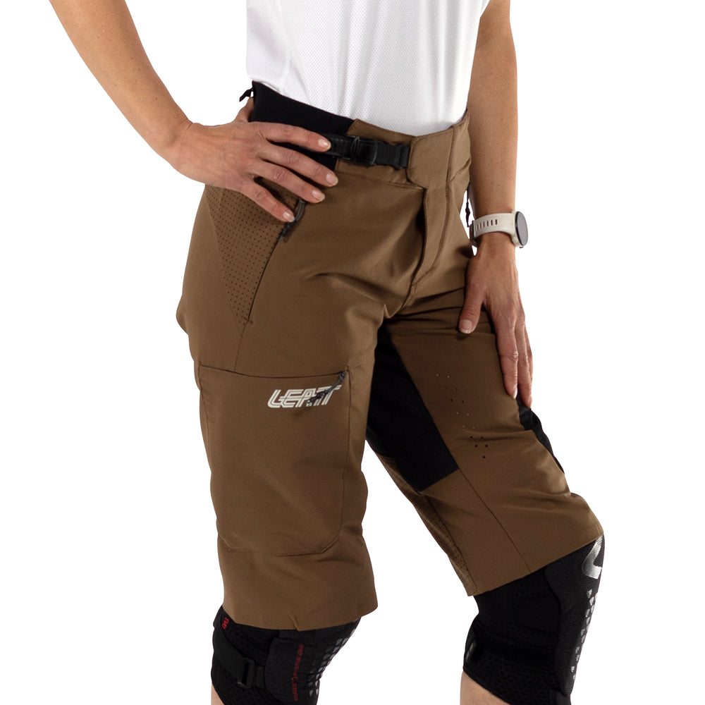 MTB Enduro 3.0 Damen-Shorts