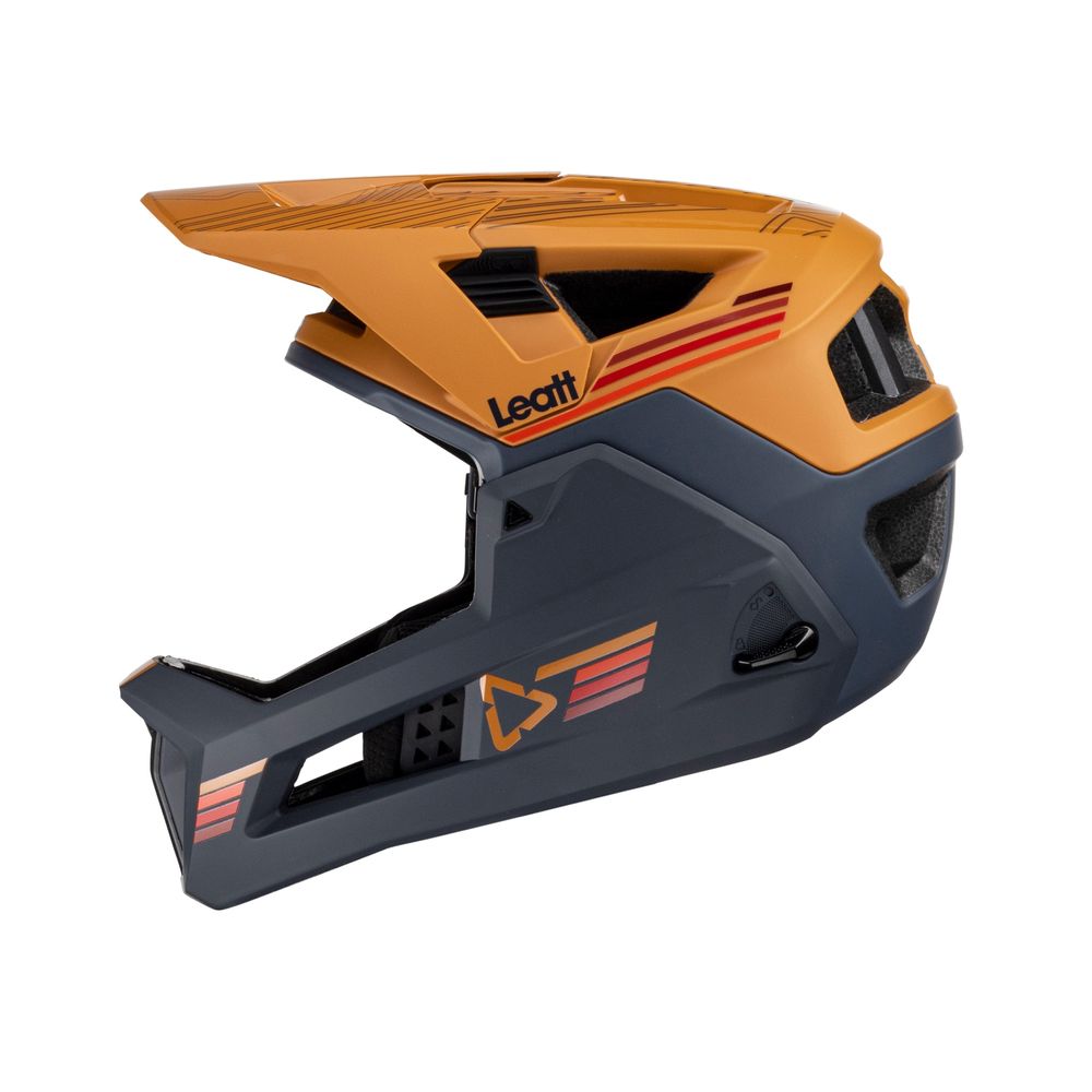 MTB Enduro 4.0 Helmet