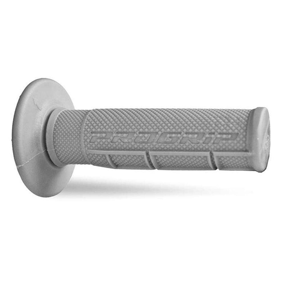 Grips Progrip 794 Mm 22/25 - Single Density - Grey - Grafite Offroad