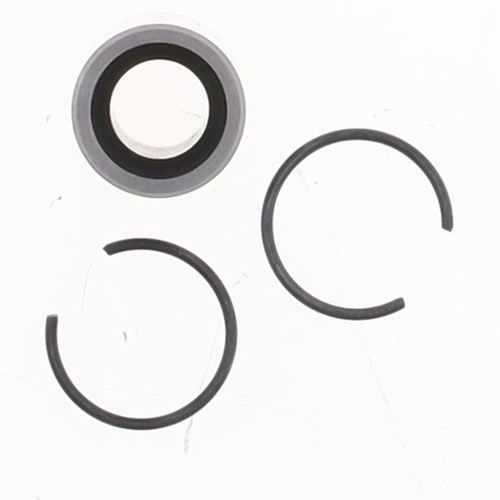 Athena Pistons Pin and Clips Kit - Grafite Offroad