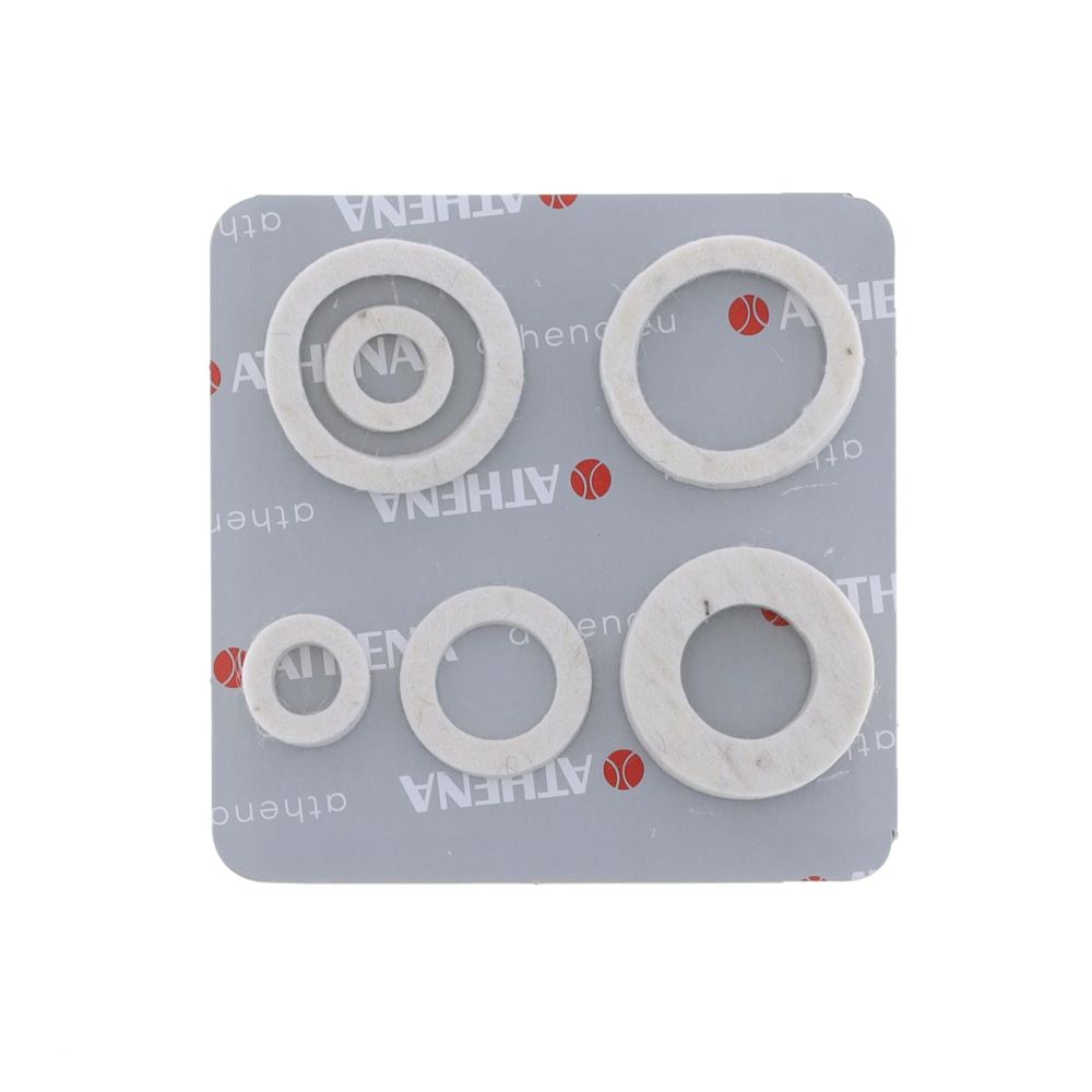 Engine Oil Seals Kit - Grafite Offroad