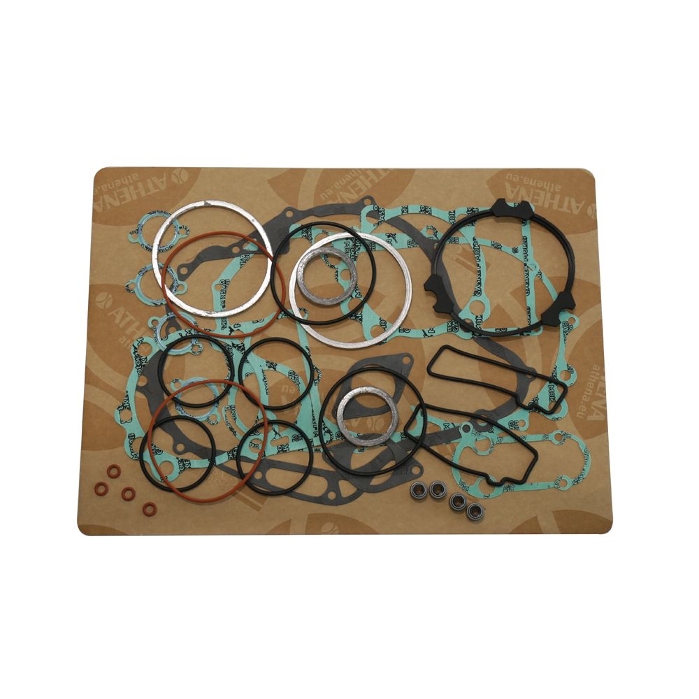 Complete Gasket Kit (oil seals not included) - Grafite Offroad