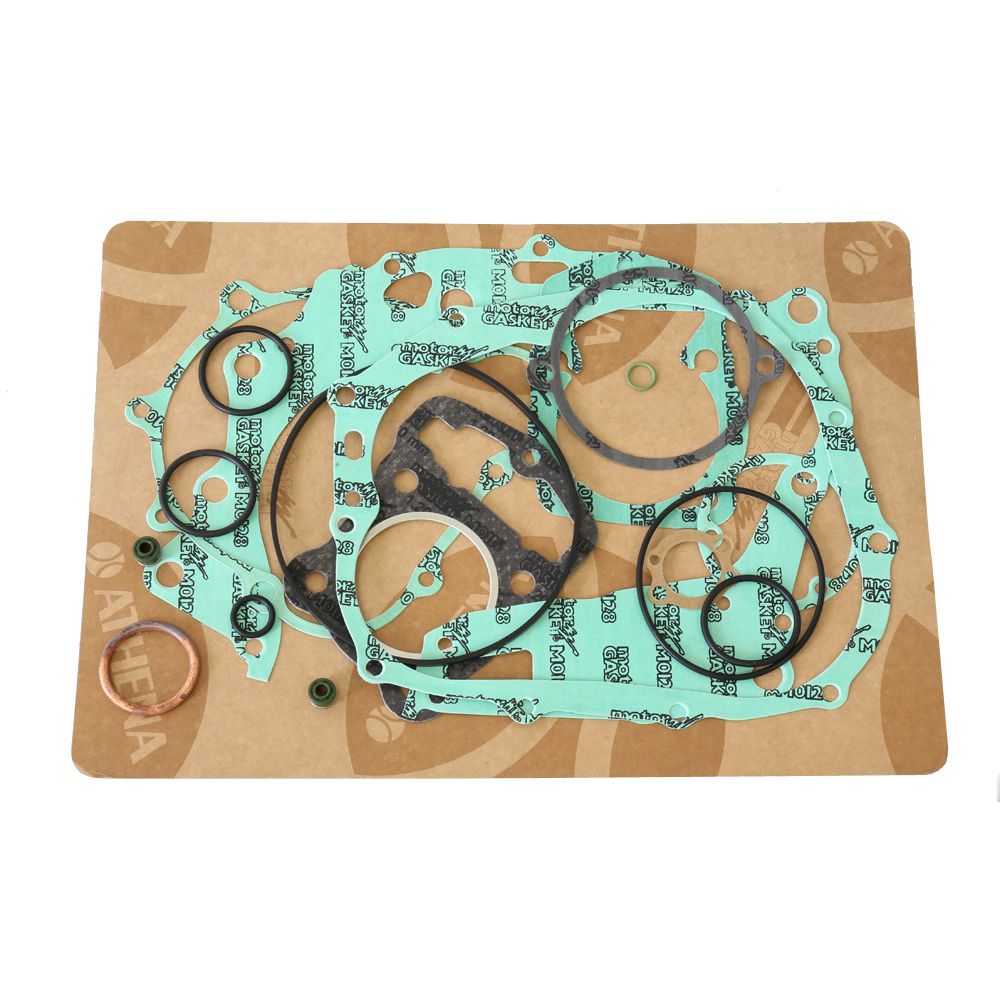 Complete Gasket Kit (oil seals not included) - Grafite Offroad