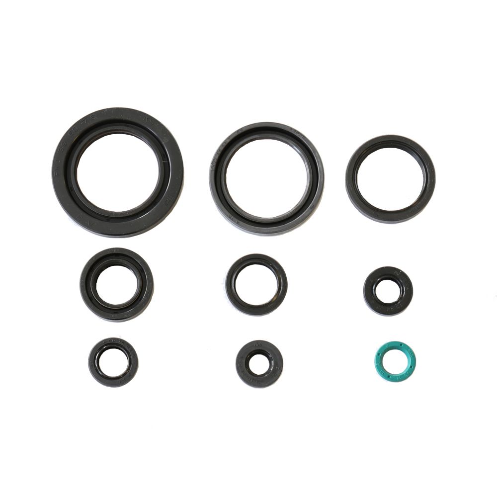 Engine Oil Seals Kit - Grafite Offroad