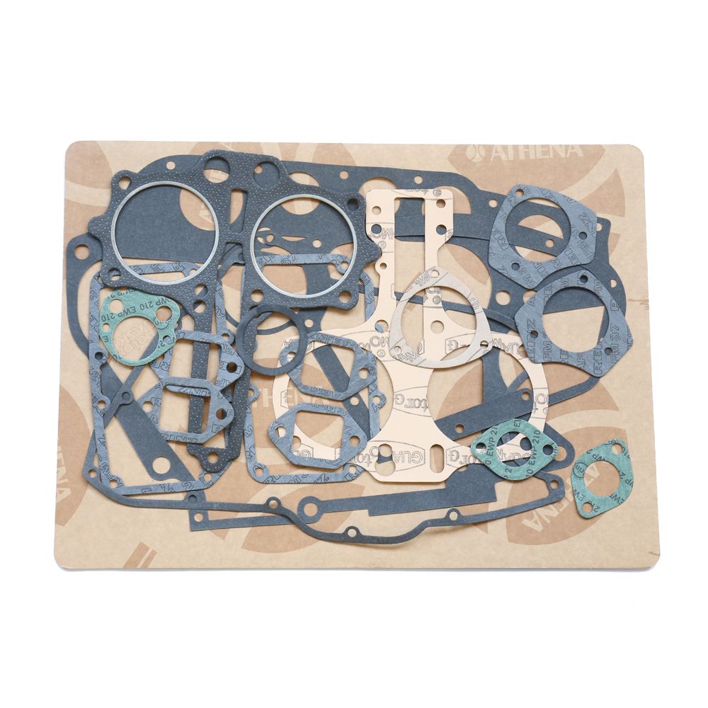 Complete Gasket Kit (oil seals not included) - Grafite Offroad