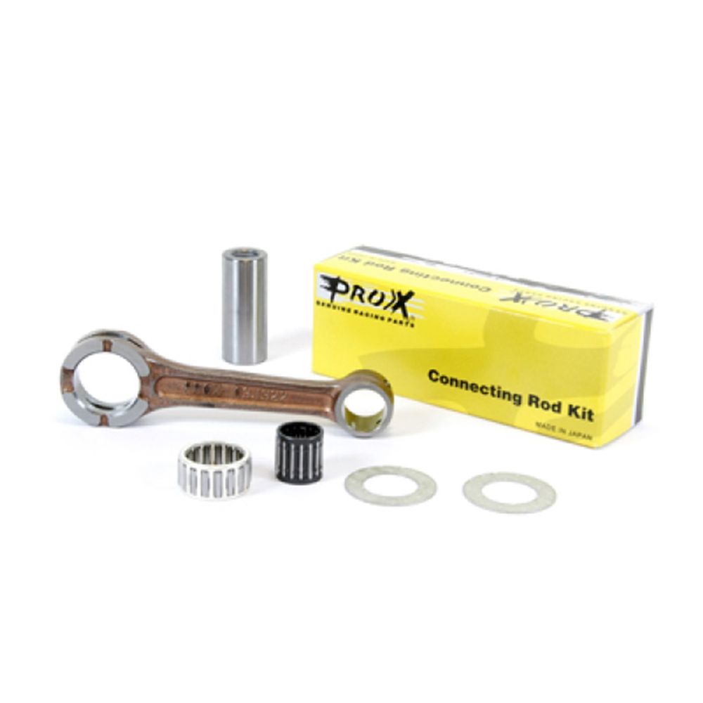 Prox Connecting Rod Kit Cr250 `02-07 - Grafite Offroad