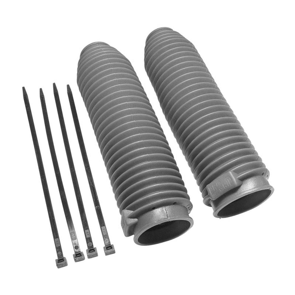 Soufflet De Fourche 2510 42/45-60 + 4 Colliers - Gris