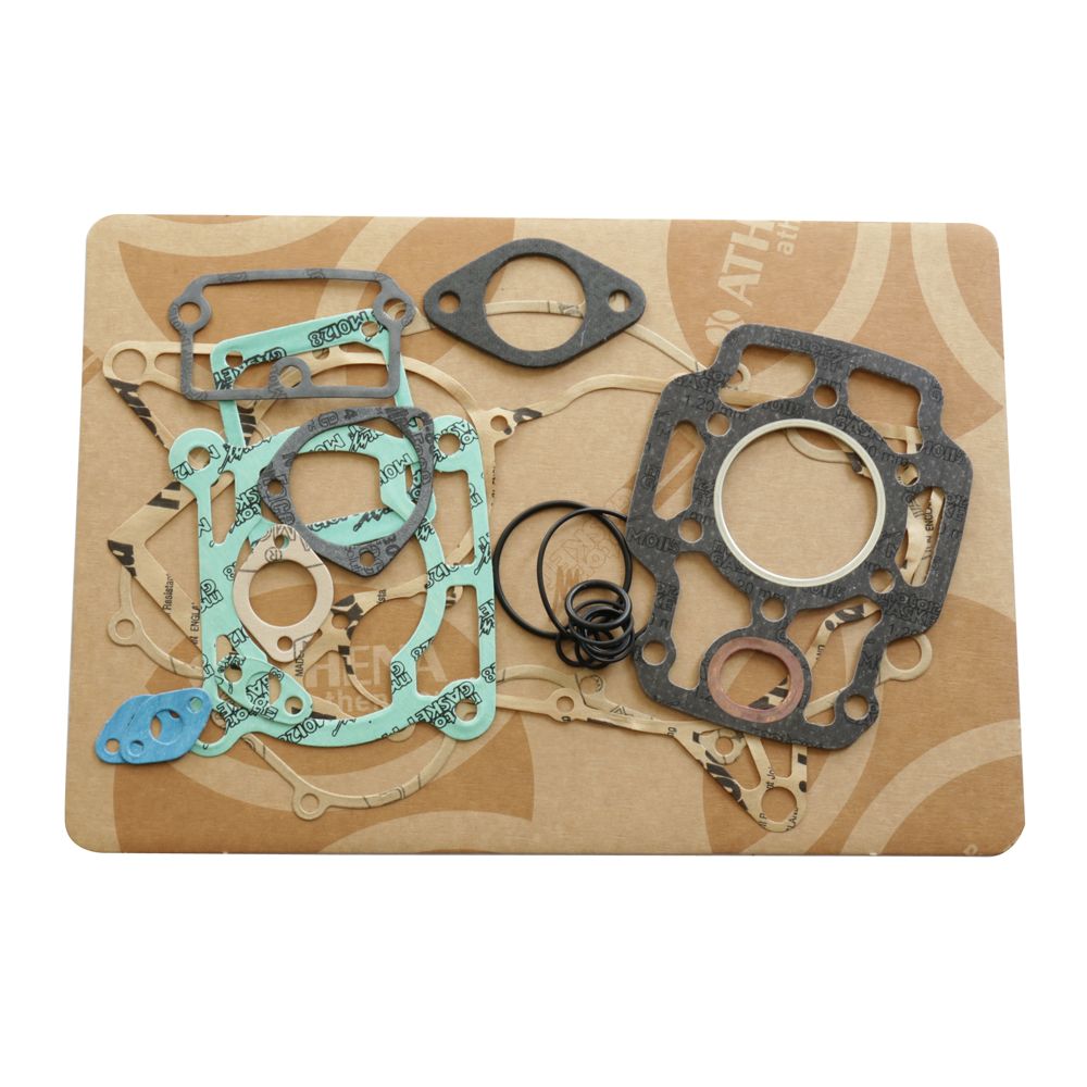 Complete Gasket Kit (oil seals not included) - Grafite Offroad